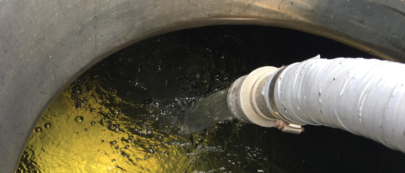 温泉宅配までの流れ